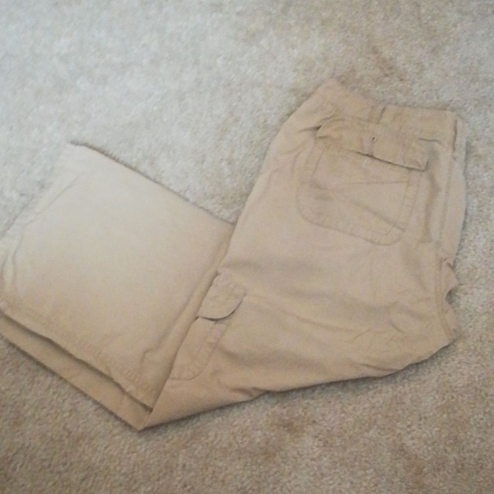 Pants - Picture 3 of 4
